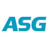 Adjutant Solutions Group (ASG) Logo